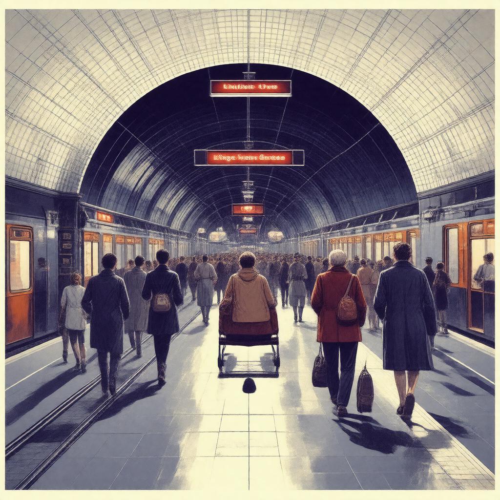 The Tube